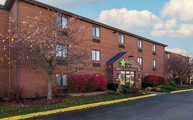 Extended Stay America Suites - Fort Wayne - North